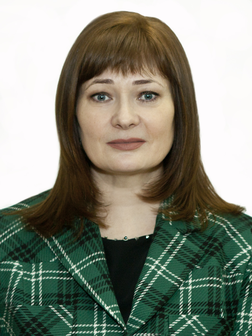 Прокущенко Лариса Дмитриевна.