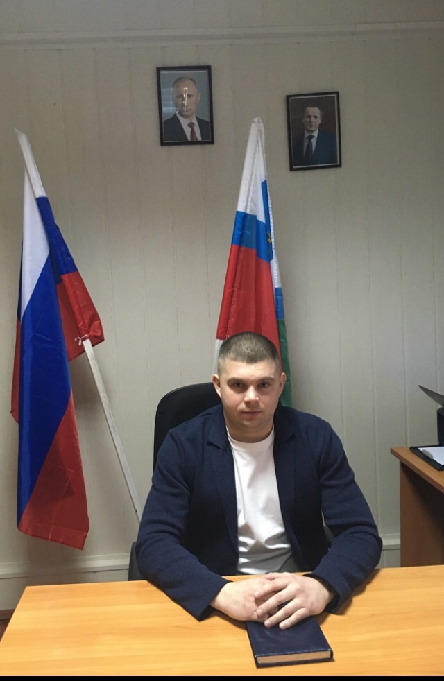 Сурушкин Юрий Сергеевич.