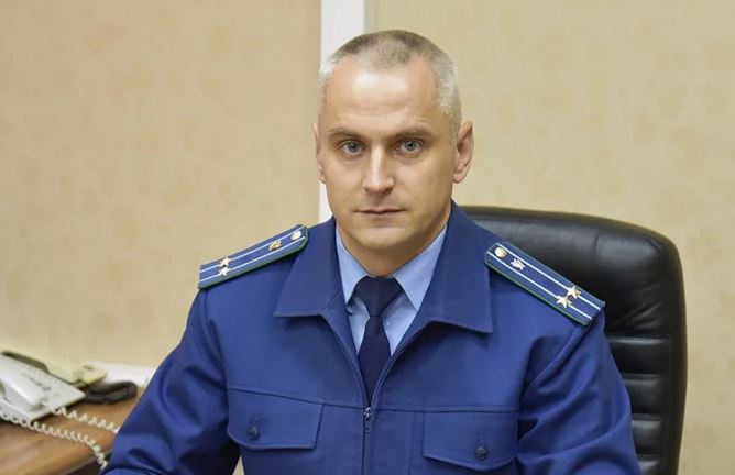 Должиков Максим Сергеевич.