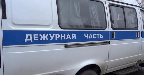 УЧЁТНО-РЕГИСТРАЦИОННАЯ ДИСЦИПЛИНА В ОМВД РОССИИ «НОВООСКОЛЬСКИЙ».