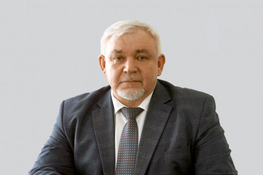 Абросимов Вадим Юрьевич.