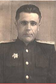 Хорошайлов Василий Александрович.