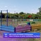 В рамках реализации губернаторского проекта «Решаем вместе» в селе Солонец-Поляна появилась новая детская игровая площадка.