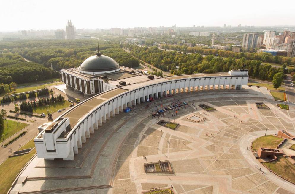 5 мая в Музее Победы в Москве открыли масштабную экспозицию «Путь к Победе». Создание уникального музейного пространства приурочено к 80-летию окончания Великой Отечественной войны.