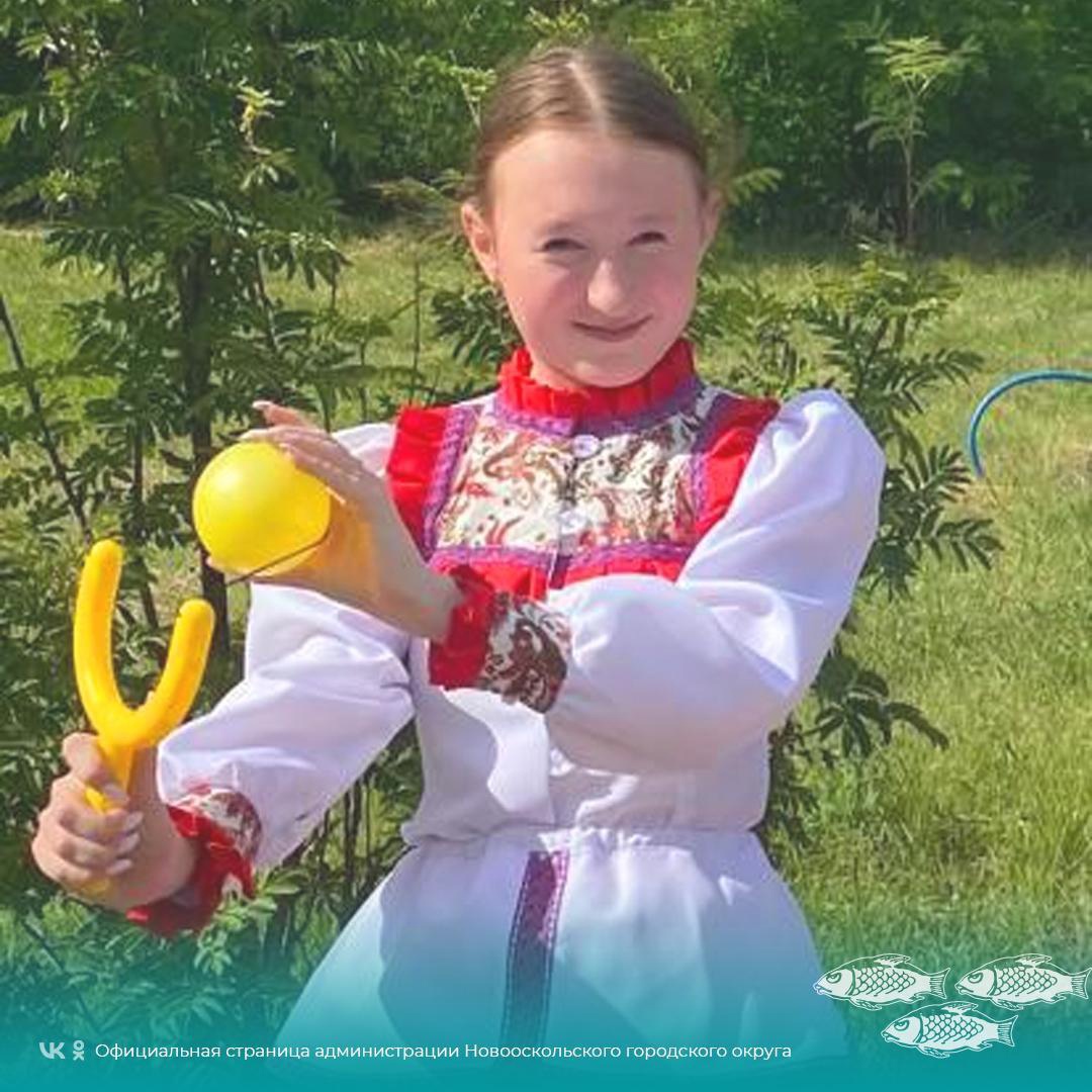 Подведены итоги 7-го межрегионального фестиваля казачьей культуры КАЗАЧИЙ КРУГ.