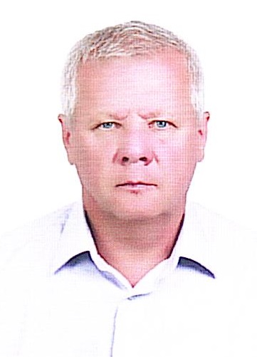 Бирюков  Михаил  Иванович.