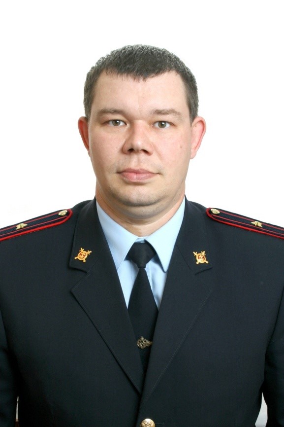 Манохин Андрей Алексеевич