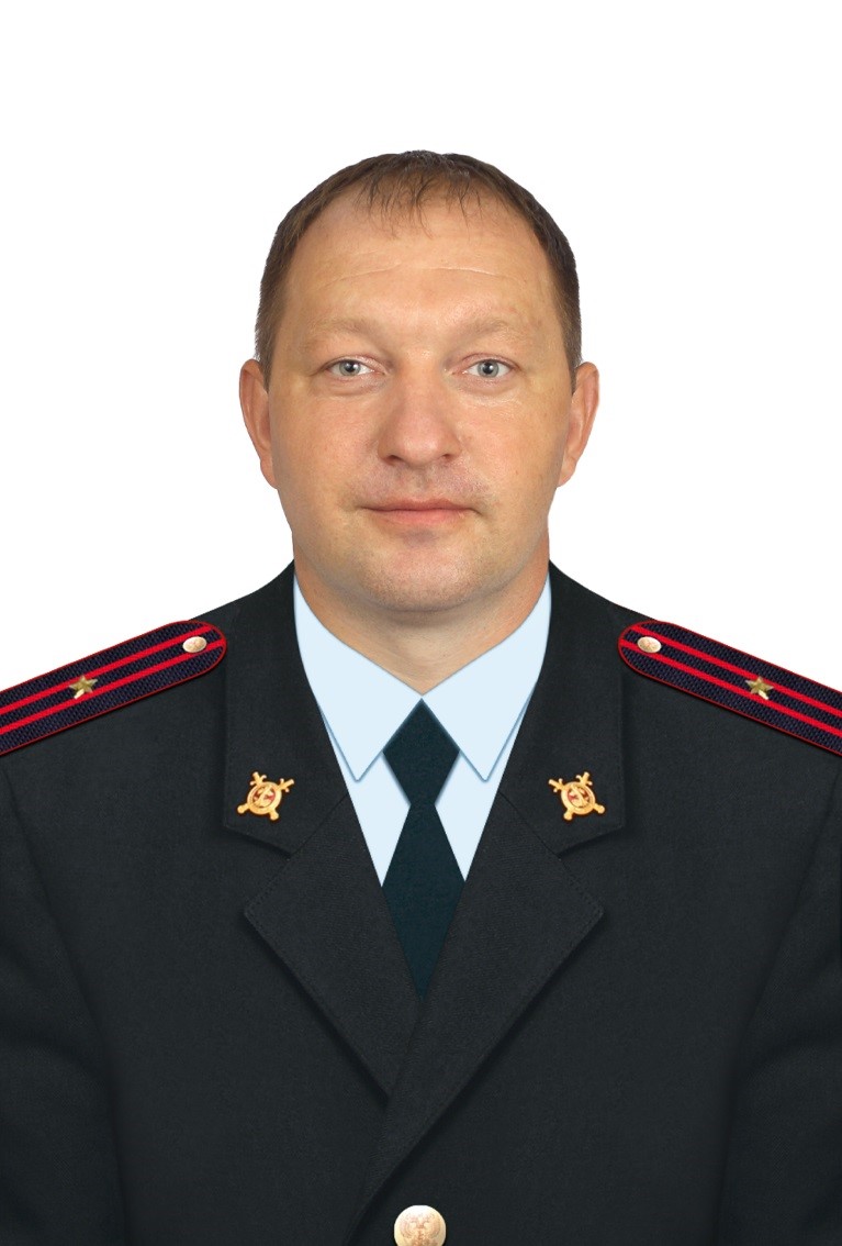 Нихаенко Александр Иванович