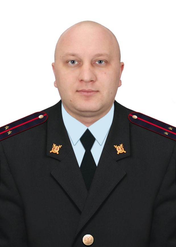 Акульшин Алексей Викторович