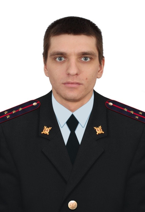 Бойченко Юрий Николаевич