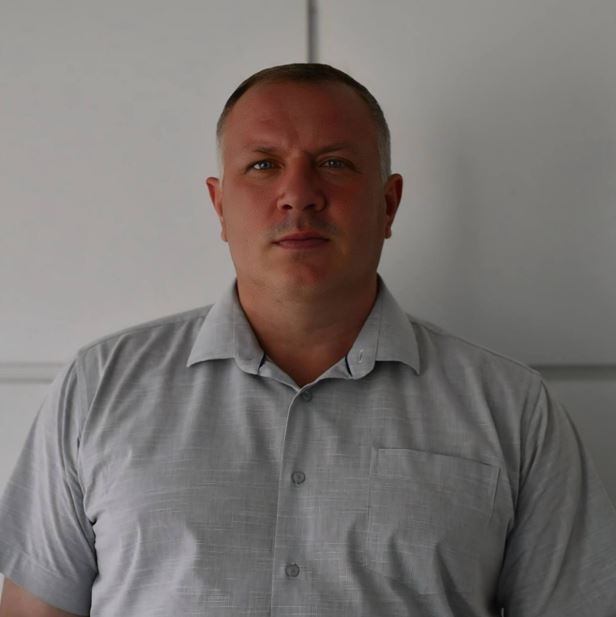 Чикалов Александр Александрович.