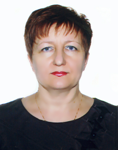 Дитяткова Юлия Николаевна.