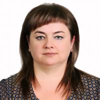 Фиронова Ольга Васильевна.