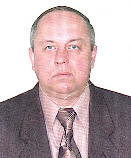 Шестаков Александр Викторович.
