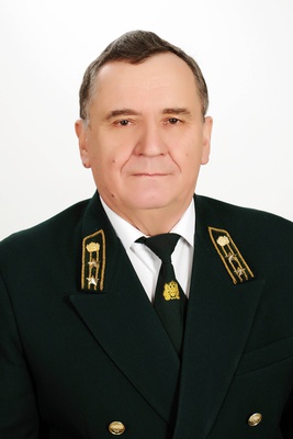 Катюков Василий Андреевич.