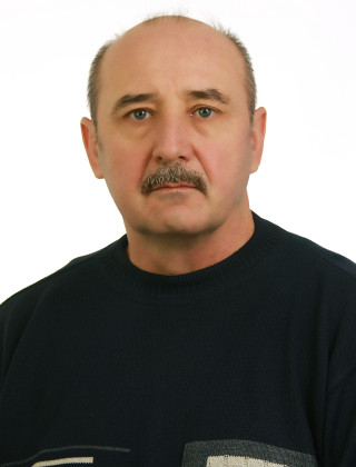 Майборода Виталий Александрович.