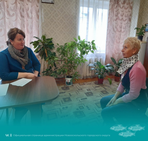 В Ярском состоялся прием граждан по личным вопросам. В Ярском состоялся прием граждан по личным вопросам.
