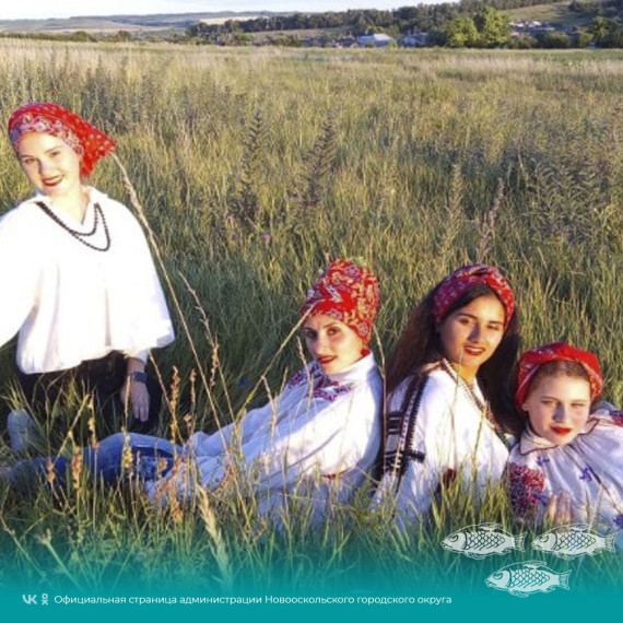 Семейный ансамбль Абасовых стал победителем регионального этапа Всероссийского конкурса хоровых и вокальных коллективов.