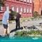В Новооскольском городском округе продолжается реализация программы по трудоустройству несовершеннолетних учащихся в возрасте от 14 лет. В Новооскольском городском округе продолжается реализация программы по трудоустройству несовершеннолетних учащихся в возрасте от 14 лет.