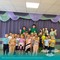 «Лесную сказку» организовали студенты Новооскольского колледжа для малышей детского сада №10 в рамках деятельности по профориентации.