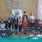 В рамках «летней творческой школы» в центре культурного развития «Оскол» состоялся «День открытого инструмент» (клавишный синтезатор).