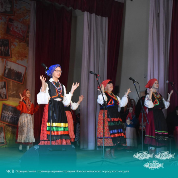 Сегодня в селе Тростенец состоялся ежегодный фестиваль традиционной культуры и быта «Покровские гостебы».