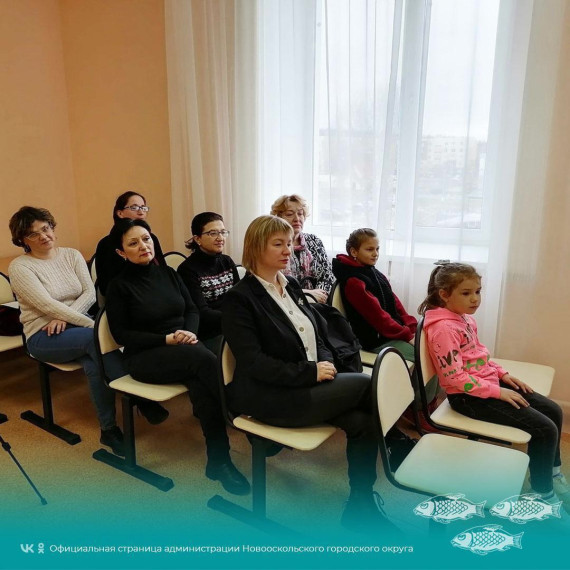 В Детской школе искусств имени Н.И. Платонова состоялся сольный концерт Надежды Лавровой.
