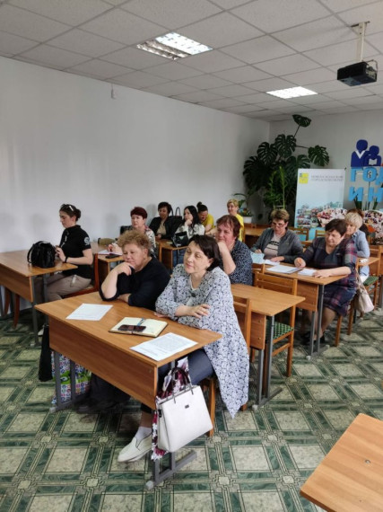 Организация летнего отдыха, оздоровления и занятости детей и подростков на территории Новооскольского городского округа.